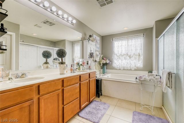 4412 Hatch Bend Avenue, North Las Vegas, NV 89031