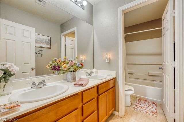 4412 Hatch Bend Avenue, North Las Vegas, NV 89031