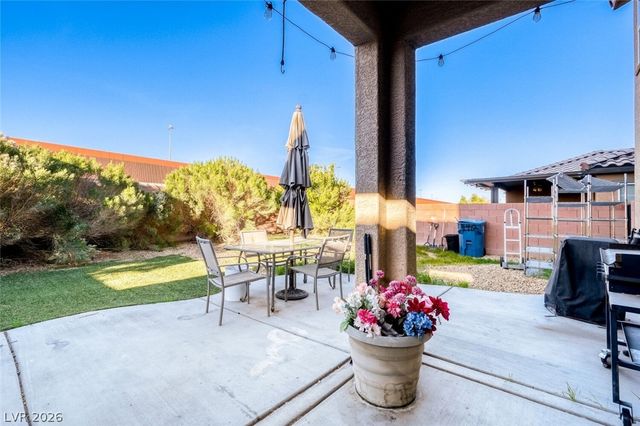 4412 Hatch Bend Avenue, North Las Vegas, NV 89031