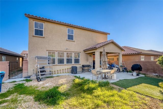 4412 Hatch Bend Avenue, North Las Vegas, NV 89031