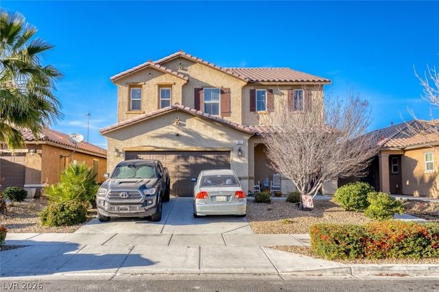 4412 Hatch Bend Avenue, North Las Vegas, NV 89031