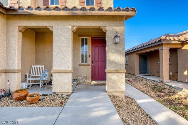 4412 Hatch Bend Avenue, North Las Vegas, NV 89031