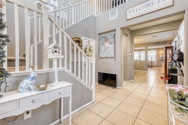 4412 Hatch Bend Avenue, North Las Vegas, NV 89031