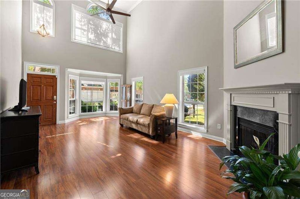 9000 Lexington Drive, Roswell, GA 30075 — photo 3