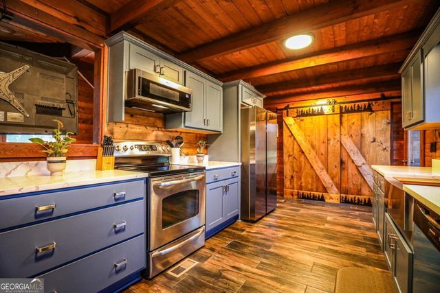 75 Deerfield Road, Covington, GA 30014