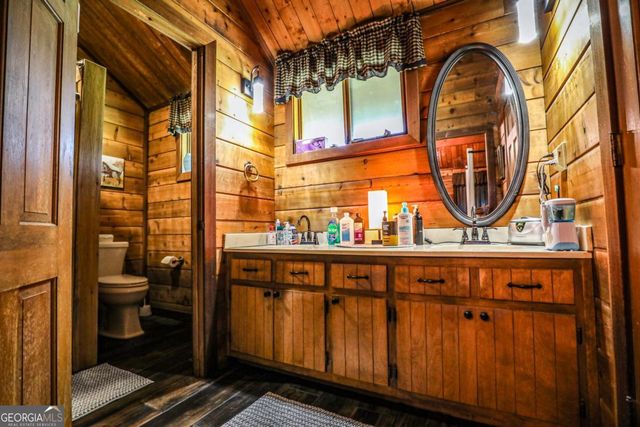 75 Deerfield Road, Covington, GA 30014