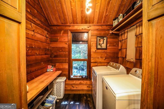 75 Deerfield Road, Covington, GA 30014