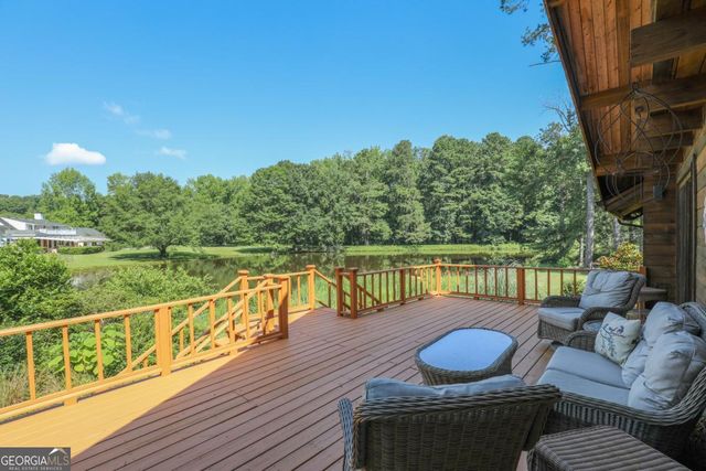 75 Deerfield Road, Covington, GA 30014