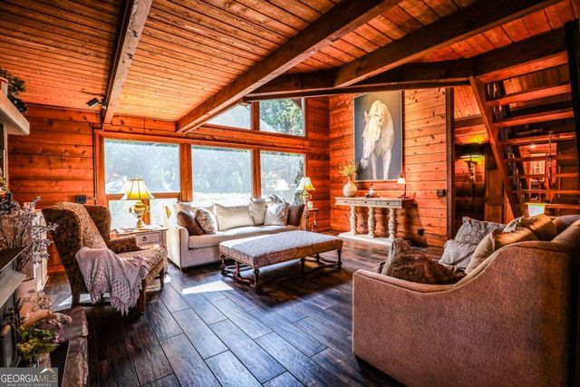 75 Deerfield Road, Covington, GA 30014