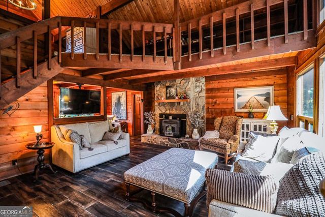 75 Deerfield Road, Covington, GA 30014