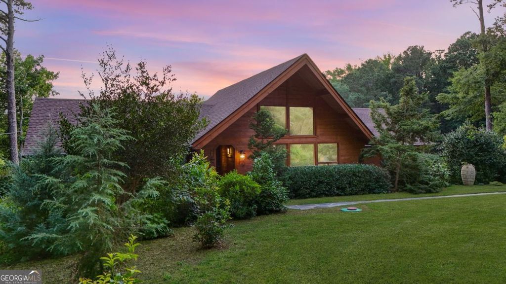 75 Deerfield Road, Covington, GA 30014