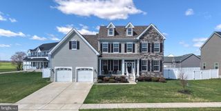 38 MUMFORD LN, Felton, DE 19943