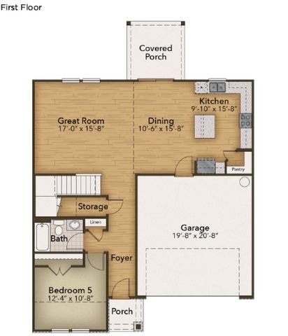 876 Big Cedar Dr., Loris, SC 29569