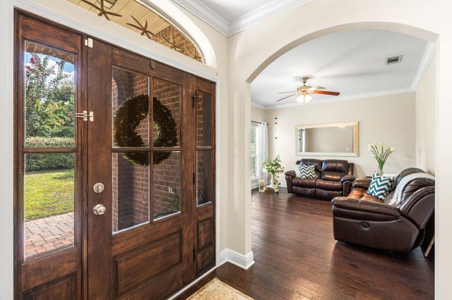 183 Mussett Bayou Court, Santa Rosa Beach, FL 32459