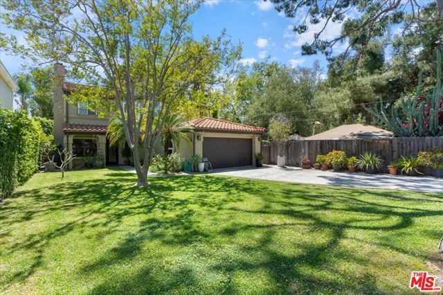12834 Landale Street, Studio City (los Angeles), CA 91604