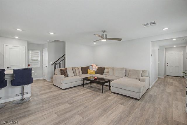 4521 Hidden Stone Avenue, Las Vegas, NV 89141
