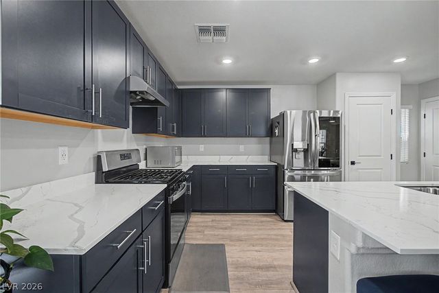 4521 Hidden Stone Avenue, Las Vegas, NV 89141