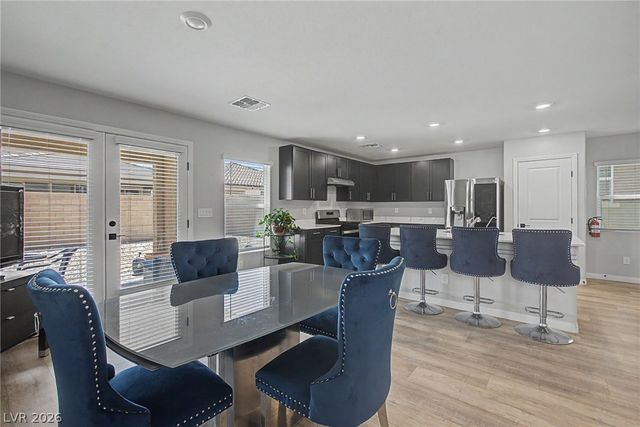 4521 Hidden Stone Avenue, Las Vegas, NV 89141