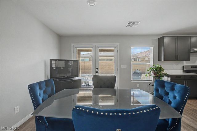 4521 Hidden Stone Avenue, Las Vegas, NV 89141