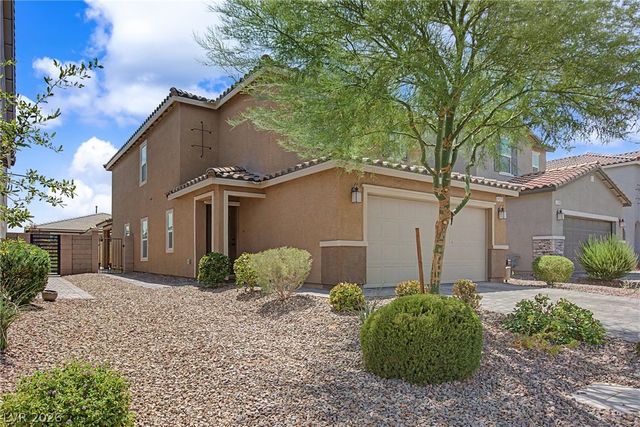 4521 Hidden Stone Avenue, Las Vegas, NV 89141