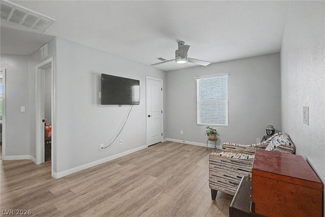 4521 Hidden Stone Avenue, Las Vegas, NV 89141
