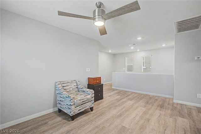 4521 Hidden Stone Avenue, Las Vegas, NV 89141