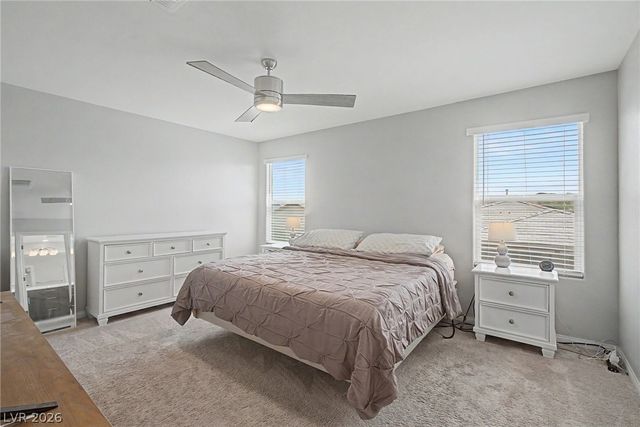 4521 Hidden Stone Avenue, Las Vegas, NV 89141