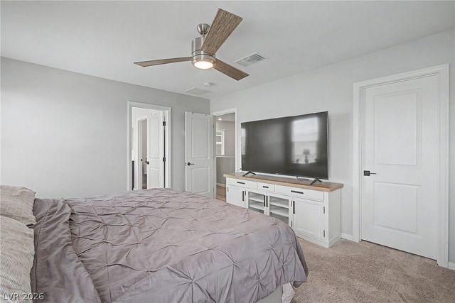 4521 Hidden Stone Avenue, Las Vegas, NV 89141