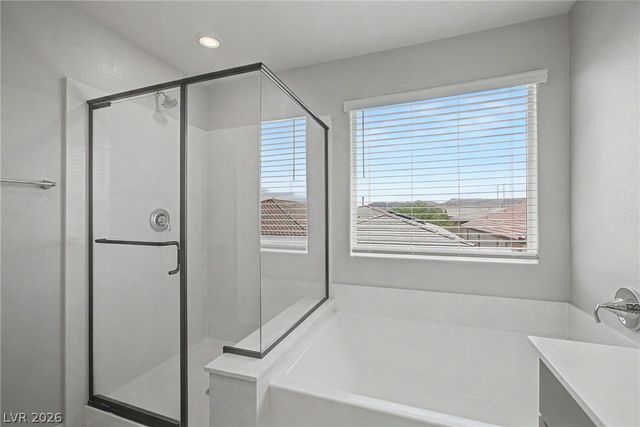 4521 Hidden Stone Avenue, Las Vegas, NV 89141