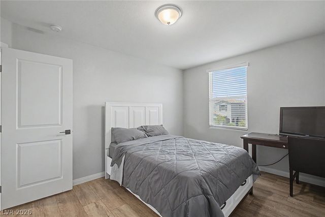 4521 Hidden Stone Avenue, Las Vegas, NV 89141