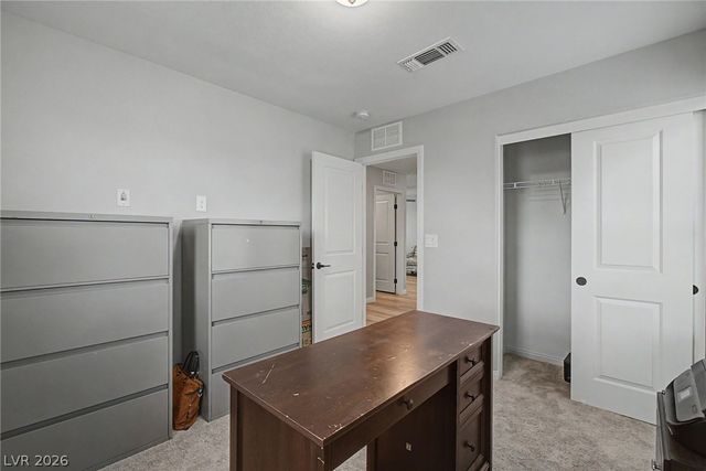 4521 Hidden Stone Avenue, Las Vegas, NV 89141