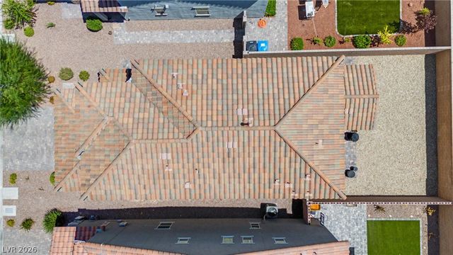4521 Hidden Stone Avenue, Las Vegas, NV 89141