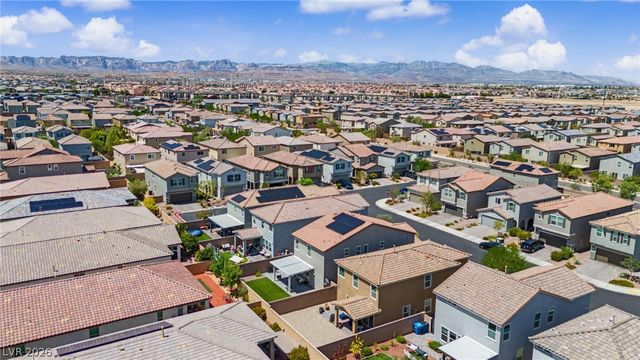 4521 Hidden Stone Avenue, Las Vegas, NV 89141