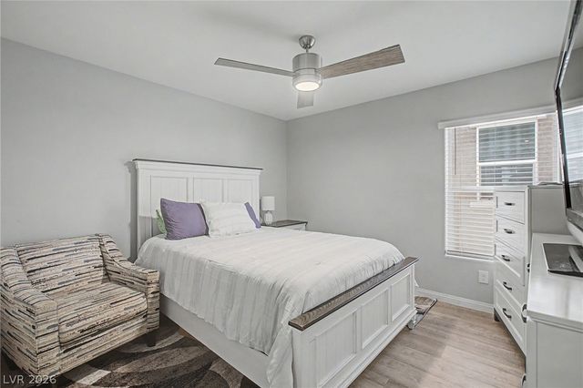 4521 Hidden Stone Avenue, Las Vegas, NV 89141