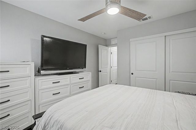 4521 Hidden Stone Avenue, Las Vegas, NV 89141