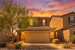 4521 Hidden Stone Avenue, Las Vegas, NV 89141