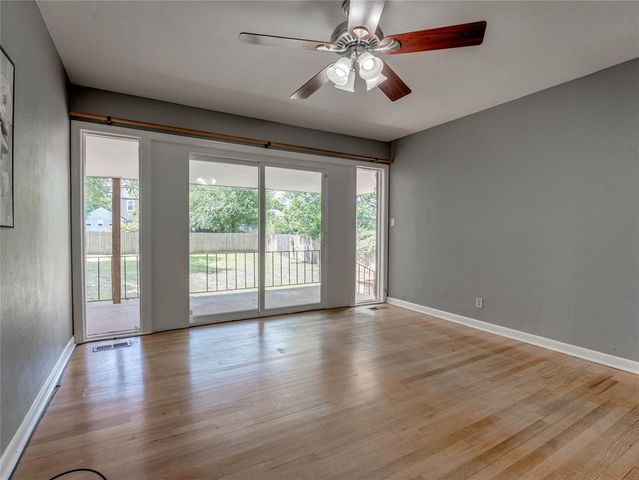 2532 NW 30th Street, Oklahoma City, OK 73112