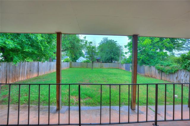 2532 NW 30th Street, Oklahoma City, OK 73112