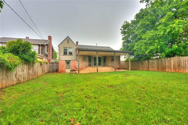 2532 NW 30th Street, Oklahoma City, OK 73112