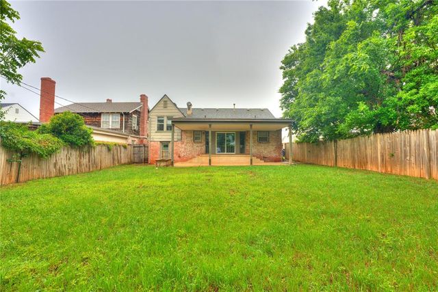 2532 NW 30th Street, Oklahoma City, OK 73112