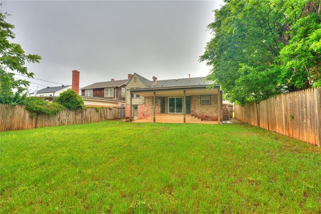 2532 NW 30th Street, Oklahoma City, OK 73112