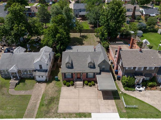 2532 NW 30th Street, Oklahoma City, OK 73112