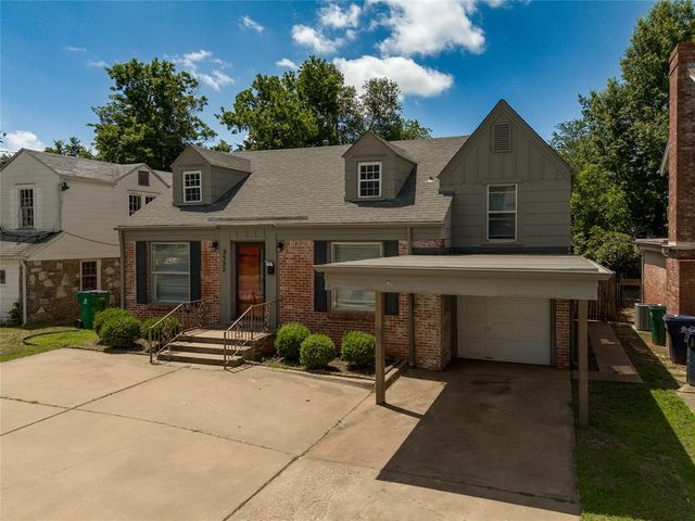 2532 NW 30th Street, Oklahoma City, OK 73112