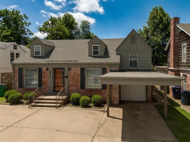 2532 NW 30th Street, Oklahoma City, OK 73112