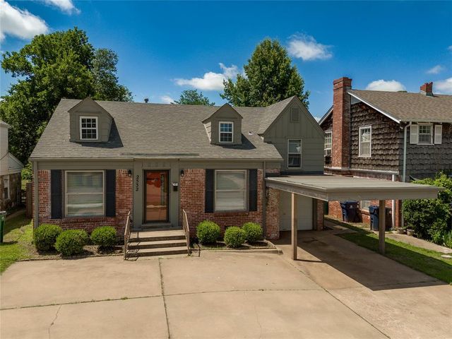 2532 NW 30th Street, Oklahoma City, OK 73112