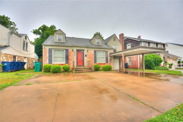2532 NW 30th Street, Oklahoma City, OK 73112