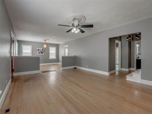 2532 NW 30th Street, Oklahoma City, OK 73112
