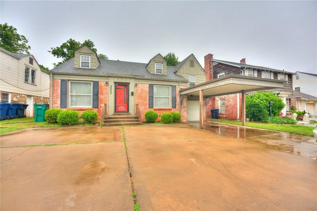 2532 NW 30th Street, Oklahoma City, OK 73112