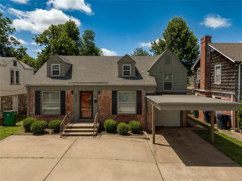 2532 NW 30th Street, Oklahoma City, OK 73112