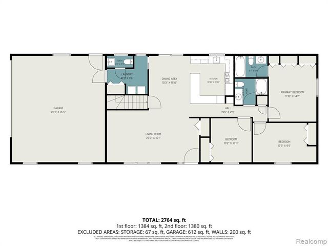 1600 Moffat, Leonard, MI 48367